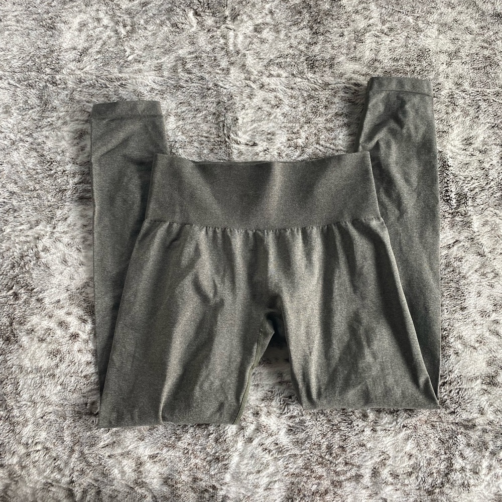 NVGTN Khaki Green Curve